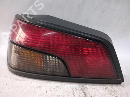 Used Left taillight Left taillight PEUGEOT 306 (7B, N3, N5) 1.9 D (69 hp) 34625718 34625718