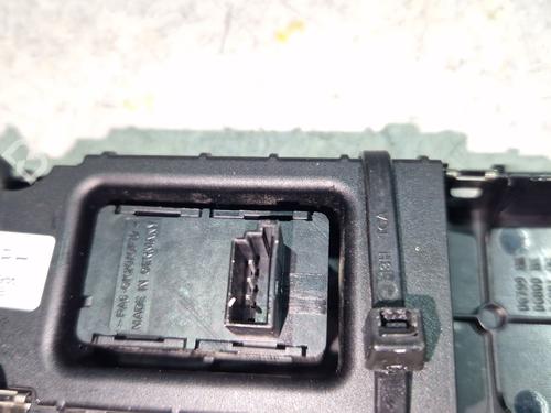 Right front window switch BMW 1 (E87) 116 d | BP30775784I26 