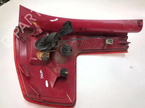 Left taillight CITROËN C4 I (LC_) 2.0 16V | BP26566854C34 