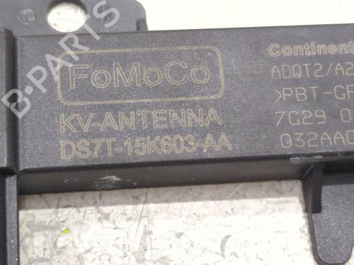 Antenna/Base FORD MONDEO V Saloon (CD) 2.0 TDCi | BP29526470C140 