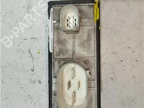 Elektronisk modul VW POLO IV (9N_, 9A_) 1.9 TDI | BP23931621M83