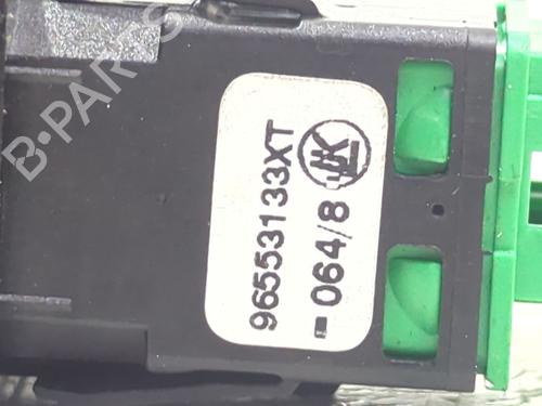 Switch CITROËN C4 Picasso I MPV (UD_) 2.0 HDi 138 | BP37089588I30 - Image 5