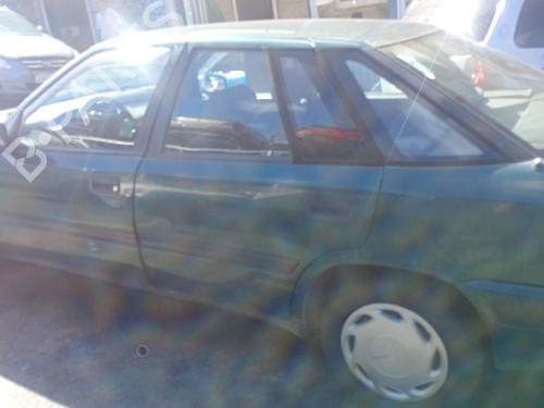Front left window mechanism DAEWOO ARANOS 1.5 | BP39981012C22 - Image 9