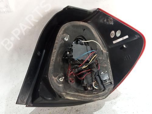 Left taillight BMW 1 (E87) 120 d | BP36768421C34 - Image 3