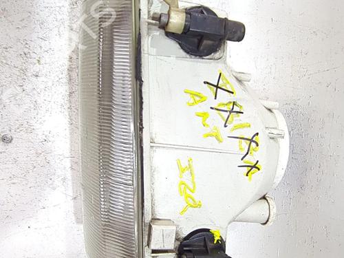 Left headlight FIAT TIPO (160_) 1.7 D (160.AG) | BP29118873C28 