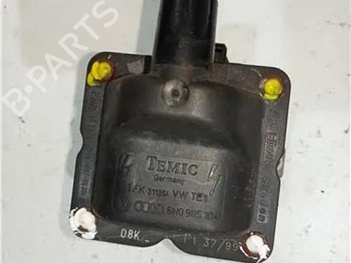 Used Ignition coil SEAT IBIZA II (6K1) 1.4 i 16V (101 hp) 23931457