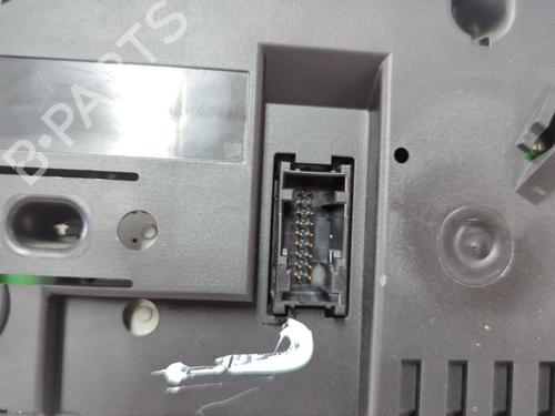 Instrument cluster BMW 1 (E81) 118 d | BP26216297C47 