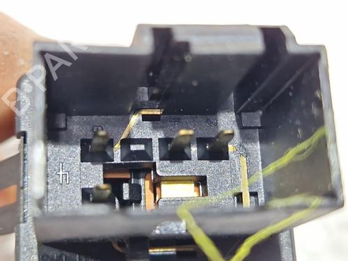 Przełącznik świateł awaryjnych SEAT IBIZA III (6L1) 1.9 SDI | BP30777206I22