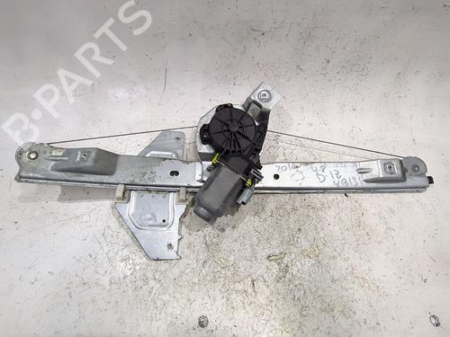 Used Other CITROËN C3 II (SC_) 1.6 BlueHDi 75 (75 hp) 32844165