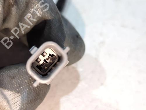 Elektronisk sensor RENAULT CAPTUR I (J5_, H5_) 1.5 dCi 110 | BP27833341M84 