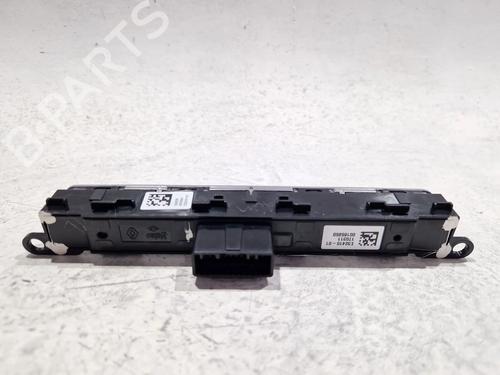 Switch RENAULT MEGANE IV Hatchback (B9A/M/N_) 1.6 TCe 205 (B9MV) | BP29697244I30 