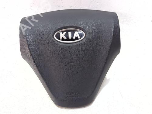 driver-airbag-kia-rio-ii-jb-2005-2006-2007-2008-2009-2010-2011-36904043 main image