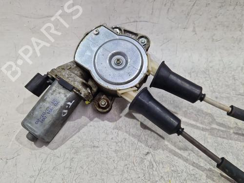 Rear right window mechanism ALFA ROMEO 147 (937_) 1.6 16V T.SPARK ECO (937.AXA1A, 937.BXA1A) | BP29387006C25 