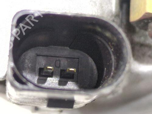 AC compressor VW GOLF VI (5K1) 1.6 TDI | BP31872629M34 