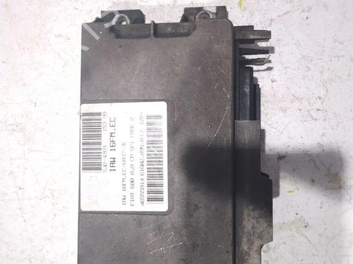 Elektronisk modul FIAT SEICENTO / 600 (187_) 0.9 (187AXA, 187AXA1A) | BP23926848M83 