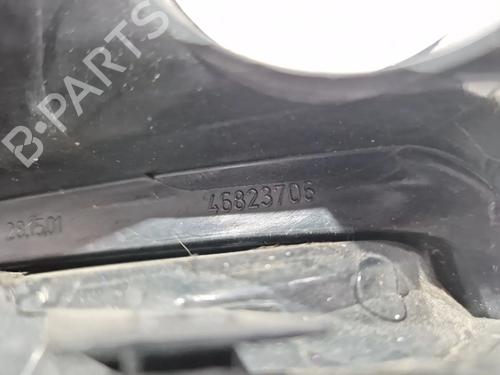Left taillight FIAT STILO (192_) 1.9 JTD (192_XE1A) | BP29519619C34 