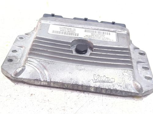 Electronic module CITROËN C5 III (RD_) 3.0 HDi 240 (RDX8CA) | BP39492861M83 - Image 5