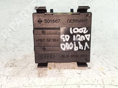 Left front window switch AUDI A3 (8L1) 1.9 TDI | BP36766830I27 - Image 2
