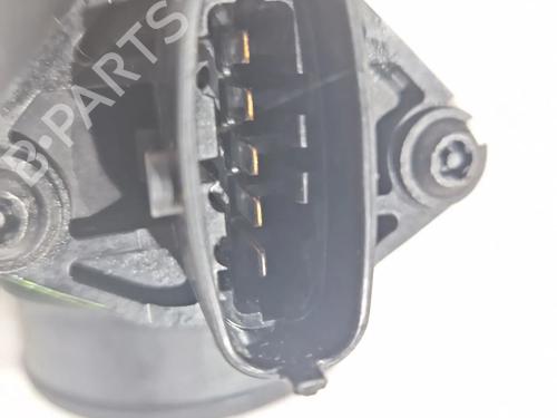 Mass air flow sensor ALFA ROMEO 147 (937_) 1.6 16V T.SPARK ECO (937.AXA1A, 937.BXA1A) | BP29383807M95 