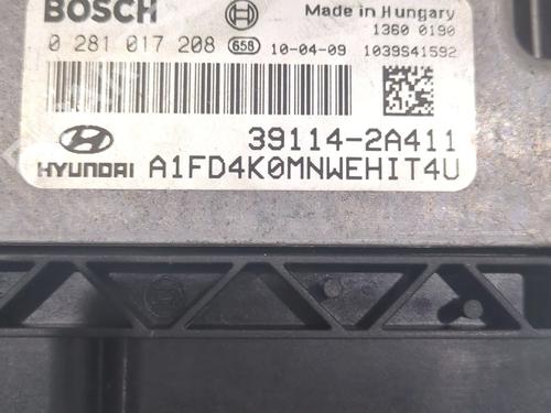 Electronic module HYUNDAI i30 (FD) 1.6 | BP23925553M83 