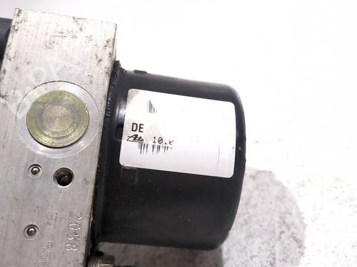 ABS pump CITROËN C5 I (DC_) 2.0 HDi (DCRHZB, DCRHZE) | BP31756258M43 - Image 6