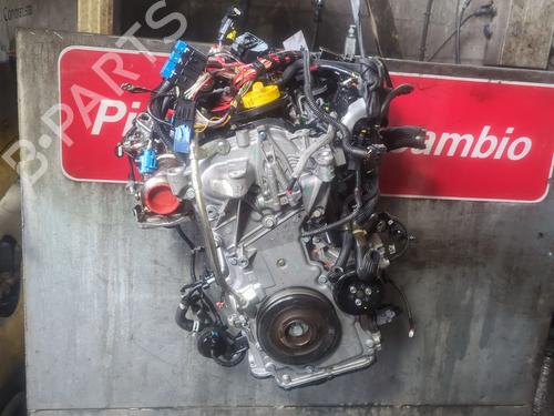 Used Engine DACIA SANDERO III 1.0 TCe 90 (91 hp) 25626485