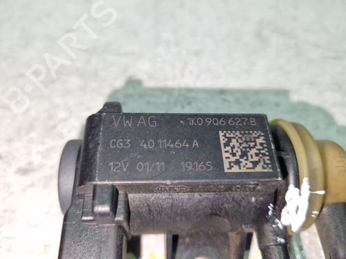 Electronic sensor SKODA SUPERB I (3U4) 2.0 TDI | BP34007283M84 - Image 5