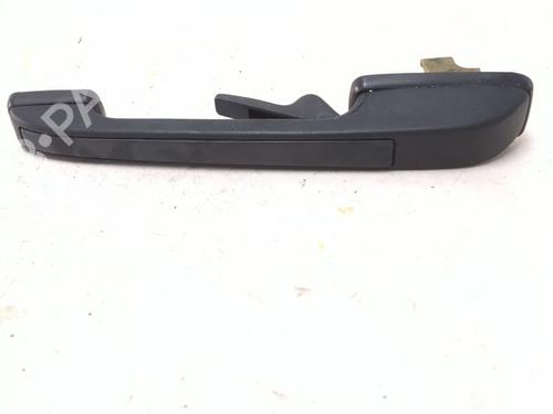 Used Rear right exterior door handle VW JETTA I (16) 1.8 (112 hp) 26206572