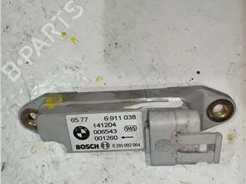 Modulo electronico BMW 3 (E46) 323 i (170 hp) 23917041