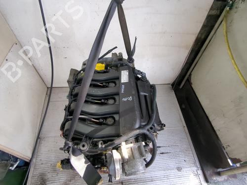 Engine RENAULT LAGUNA II (BG0/1_) 2.2 dCi (BG0F) | BP37464030M1 - Image 6