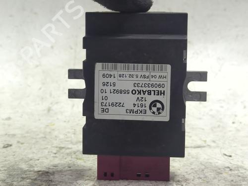 Used Electronic module Electronic module BMW 3 Touring (E91) 320 i (170 hp) 40282458 40282458