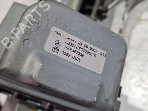 Steering column MERCEDES-BENZ A-CLASS (W169) A 200 CDI (169.008, 169.308) | BP34276067M21  - Image 7