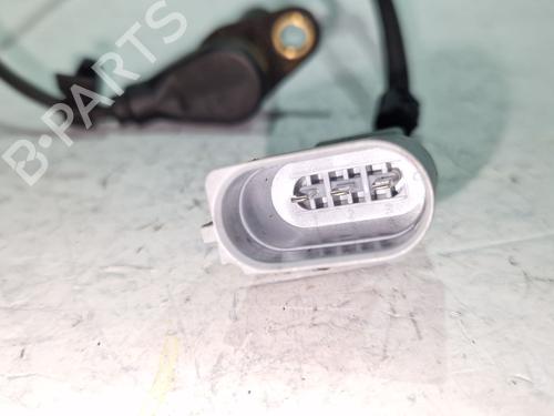 Elektronisk modul SEAT CORDOBA (6L2) 1.9 TDI | BP30192047M83 