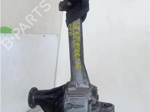 Used Front differential KIA SPORTAGE SUV (K00) 2.0 TD 4WD (83 hp) 24109752