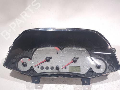 Used Instrument cluster FORD FOCUS II (DA_, HCP, DP) 1.6 TDCi (90 hp) 24978574