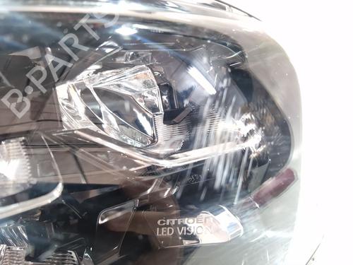 Right headlight CITROËN C3 III (SX) 1.2 PURETECH 82 | BP36561575C29 - Image 13