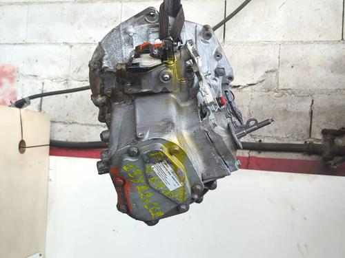 Gearbox PEUGEOT 308 I (4A_, 4C_) 1.6 HDi | BP23923009M3 