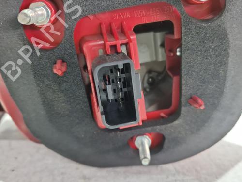 Left taillight VW PASSAT B6 (3C2) 2.0 TDI 16V | BP33301975C34 - Image 4