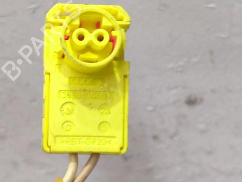 Squib airbag OPEL INSIGNIA A (G09) 2.0 CDTI (68) | BP29700675C102