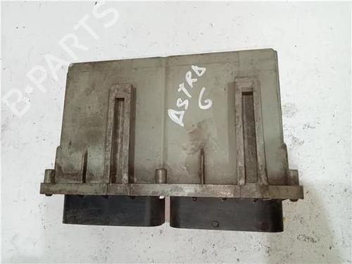 Radiator fan OPEL ASTRA G Saloon (T98) 2.0 DI (F69) | BP23907896M35 