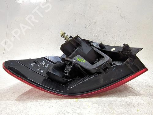 Right taillight VW GOLF VI (5K1)  | BP29586416C35 