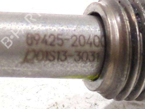 Electronic sensor TOYOTA AURIS (_E15_) 2.0 D-4D (ADE150_, ADE150R) | BP31882269M84 - Image 4