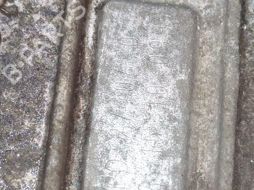 Gearkasse VW TOURAN (1T1, 1T2) 2.0 TDI | BP23903388M3