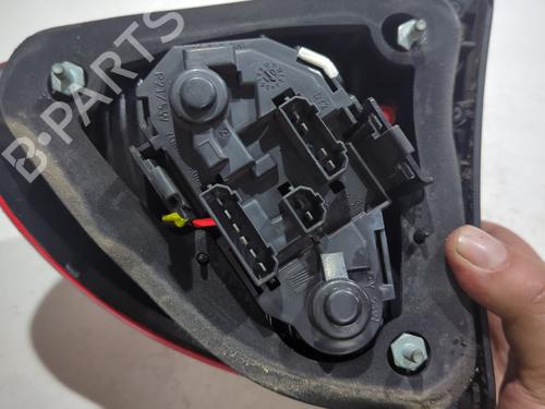 Left taillight SEAT LEON (1M1) 1.9 TDI | BP24630267C34 