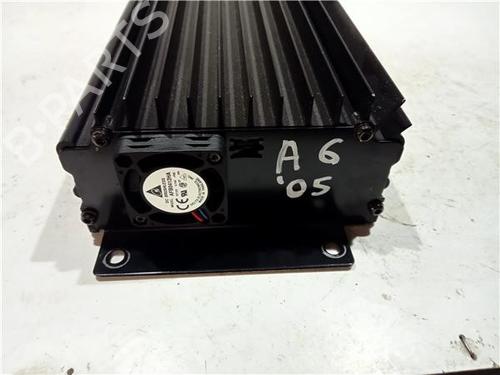 Electronic module AUDI A6 C5 (4B2, 4B4) 2.5 TDI quattro | BP29873831M83