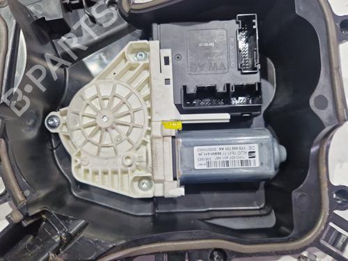 Front left window mechanism SEAT LEON (1P1) 1.6 TDI | BP33321677C22 - Image 4