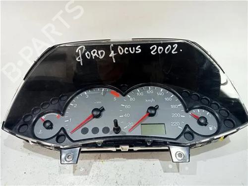 Kombinert Instrument FORD FOCUS II Turnier (DA_, FFS, DS) 1.8 TDCi (115 hp) 23932329