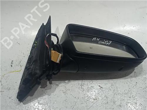 Used Right mirror AUDI A4 B7 (8EC) 2.0 TDI 16V (140 hp) 23914902
