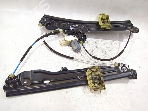 Front left window mechanism BMW 5 (F10) 520 d | BP34614103C22 - Image 3