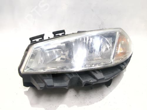 Used Left headlight Left headlight 37089406 37089406